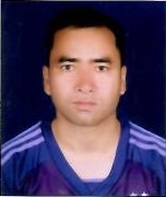 Ramesh Kumar Chaudhary